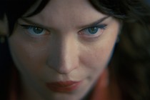 Sophie Thatcher in Companion