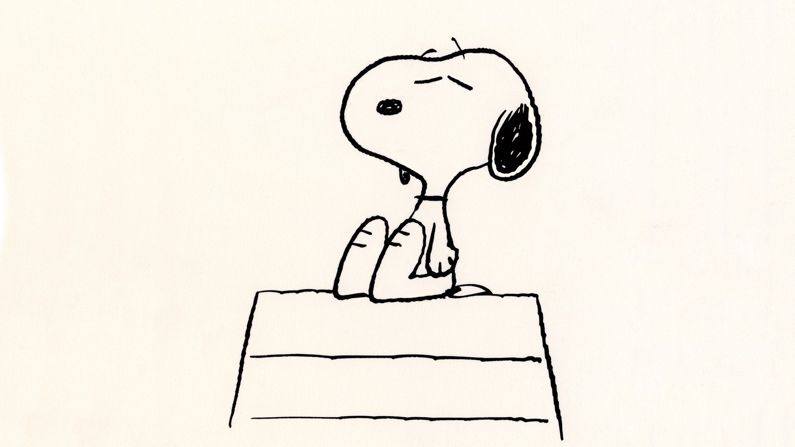 Why Snoopy Is Such a Controversial Figure to 'Peanuts' Fans - The Atlantic