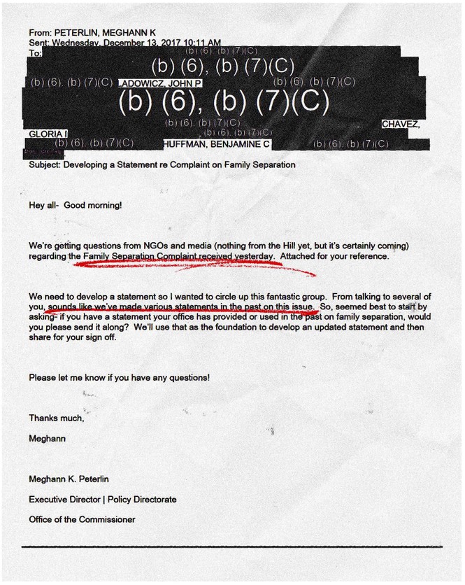 a document obtained by the atlantic