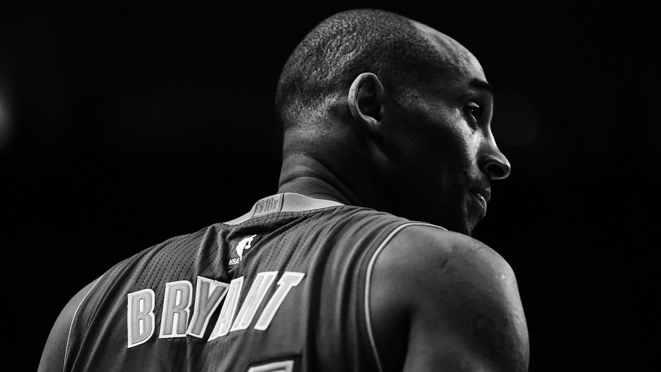 The Kobe Bryant I Knew - The Atlantic