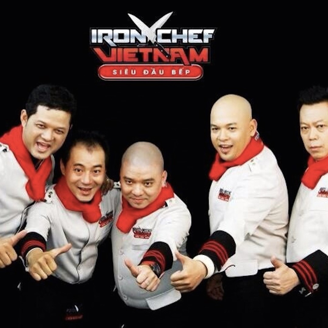 How Iron Chef Explains Vietnam The Atlantic