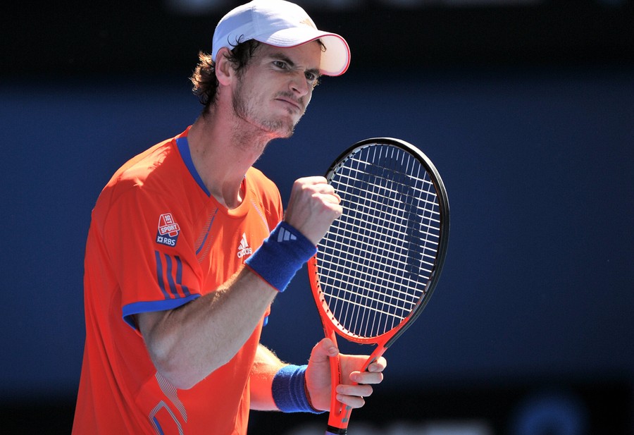 The 2012 Australian Open - The Atlantic