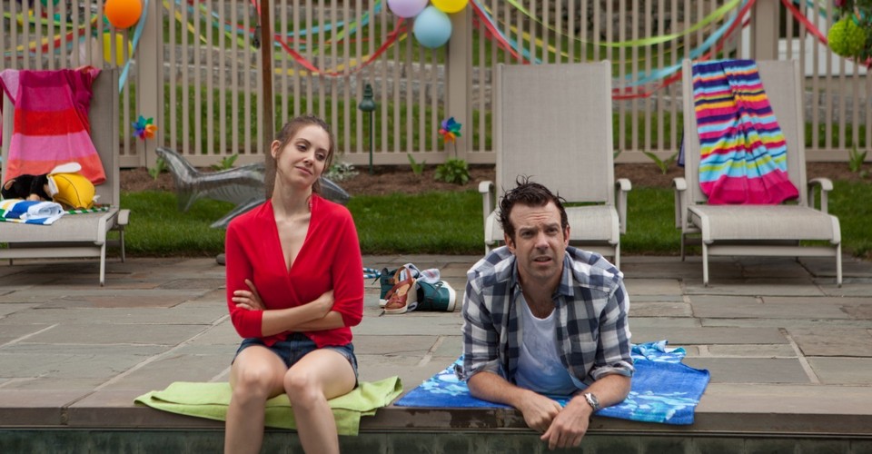 Sleeping with Other People and the Fate of the Romantic Comedy The Atlantic