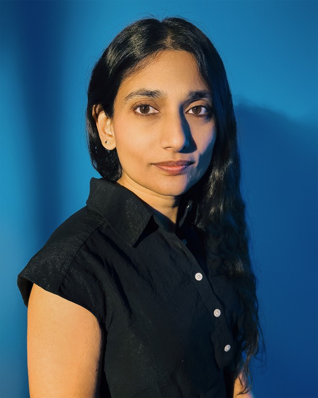 Mamta Patel Nagaraja