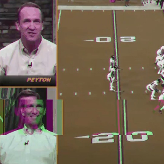 Why aren't Peyton and Eli Manning on ESPN's 'Monday Night Football'?