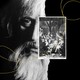 An actor dressed as King Lear