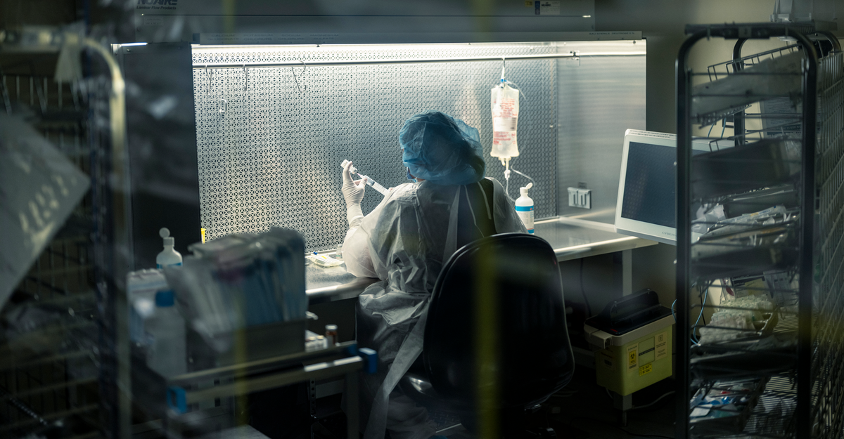 Canada Gave Citizens the Right to Die. Doctors Are Struggling to Meet Demand.