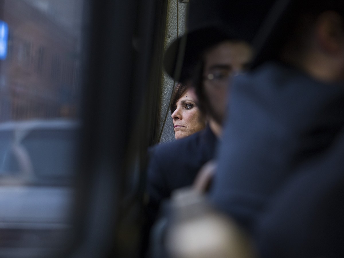 Orthodox Jews Are Using Mikvahs During Covid 19 The Atlantic