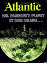 November 1969 Cover
