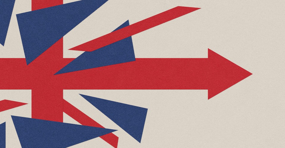 Can Britain Be the Ally America Needs? - Vimarsana News