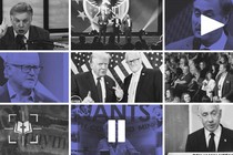 images from the program "FlashPoint"