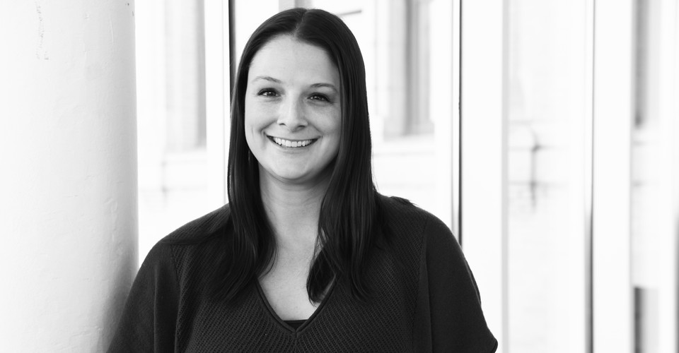 The Atlantic Hires Linzee Troubh As Development Director For Film And Tv The Atlantic