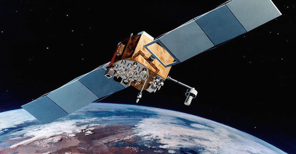 What Happens If GPS Fails? The Atlantic