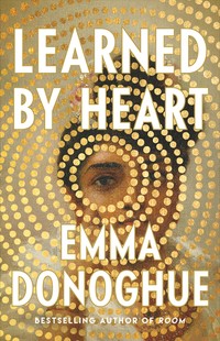 The cover of Learned by Heart