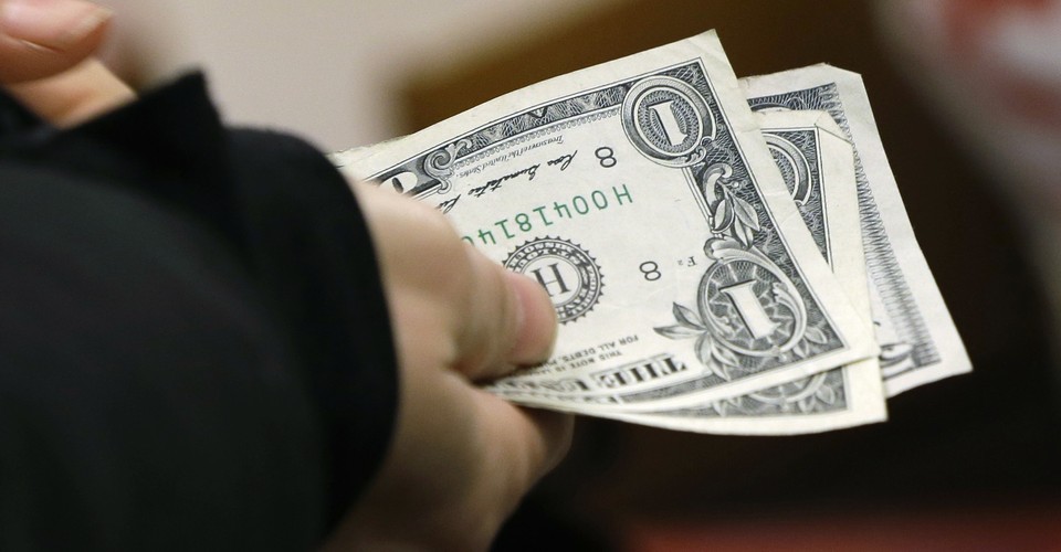 The Effects Of Unpredictable Financial Emergencies The Atlantic