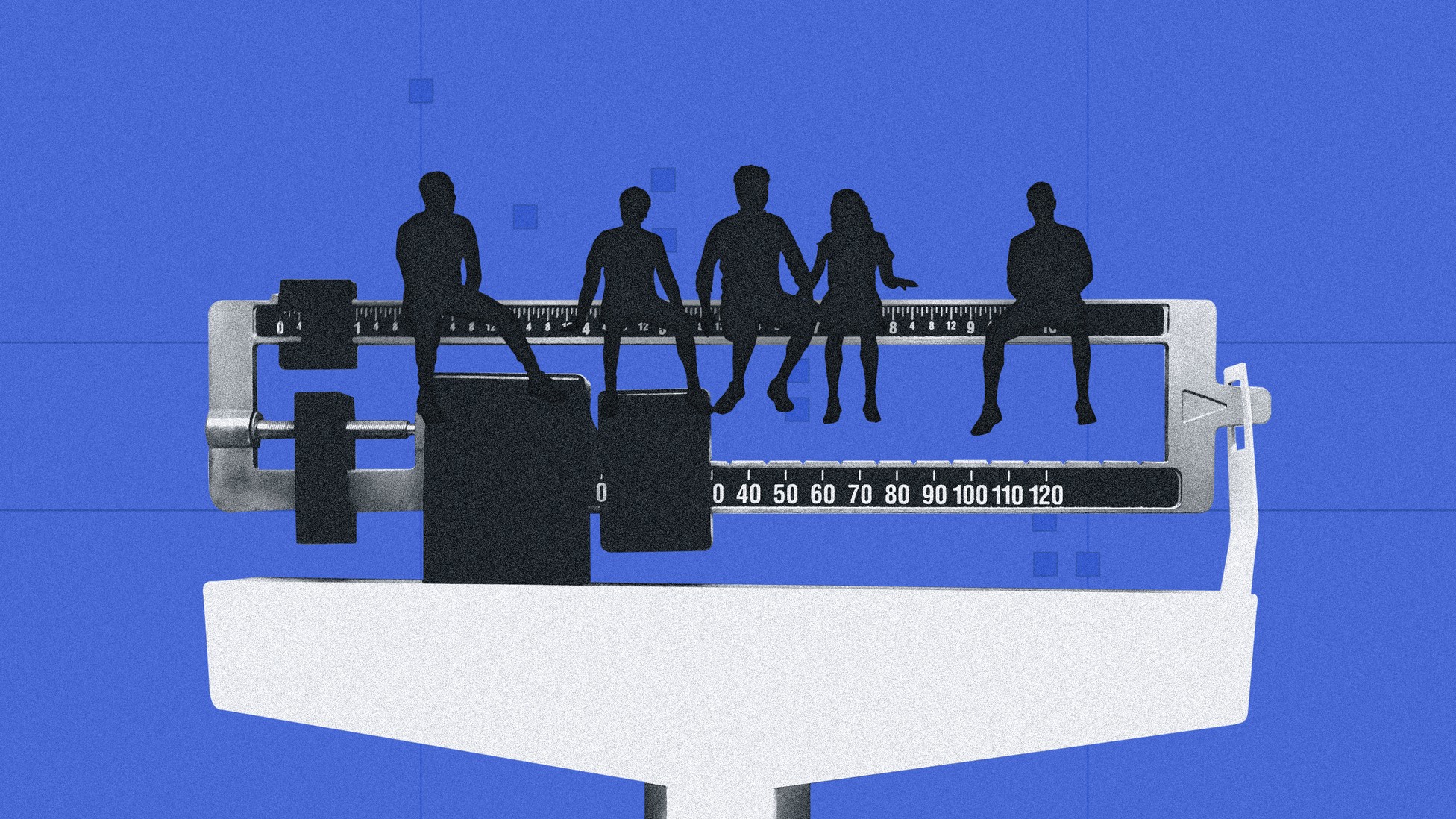What Adding Race to BMI Can Do - The Atlantic