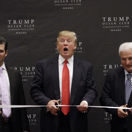 What Exactly Is Donald Trump S Deal The Atlantic