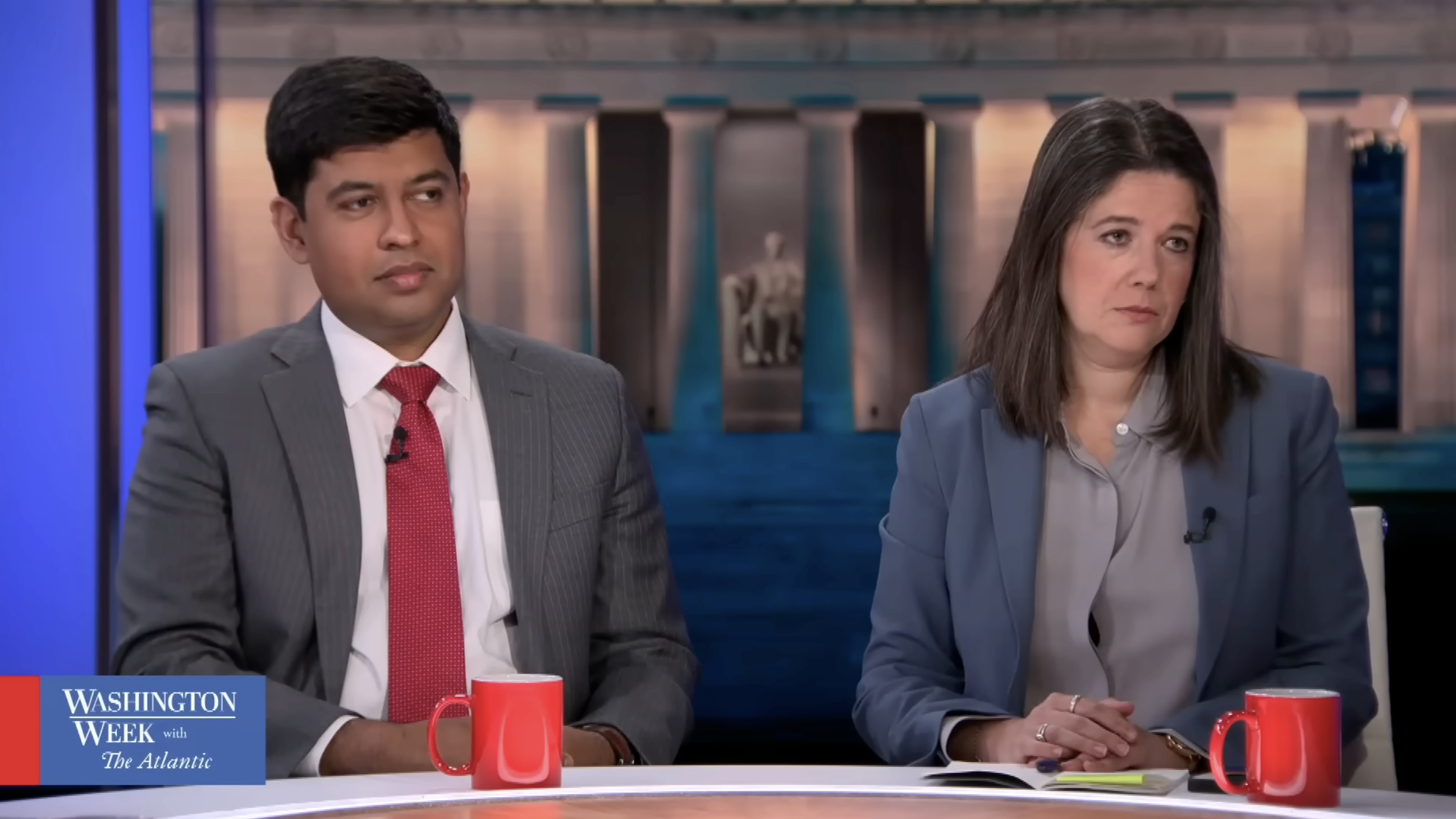 How the Iran War May Play a Role in the Midterms