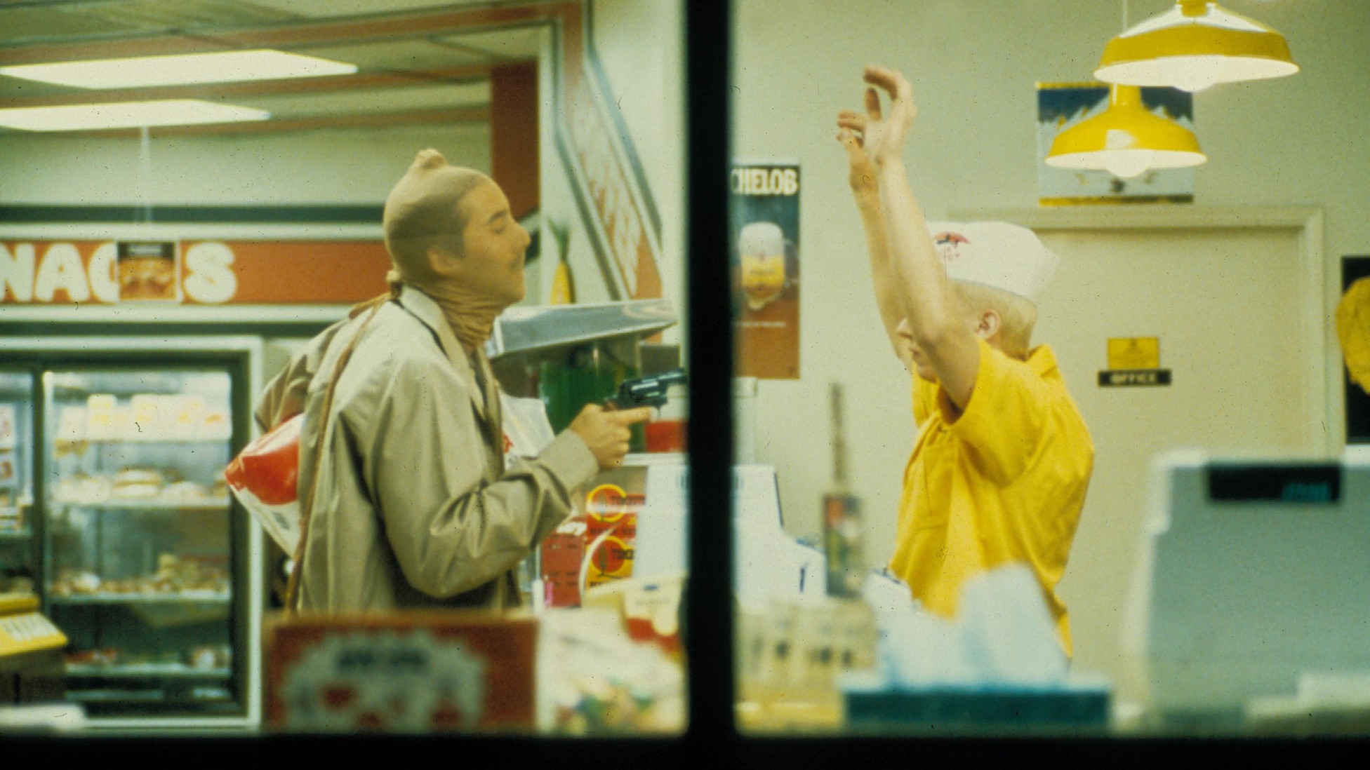 Five Movies Worth a Repeat Watch - The Atlantic