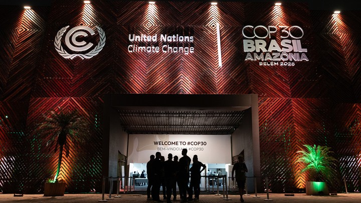 theatlantic.com - Peter Brannen - Climate Realism Is a Delusion