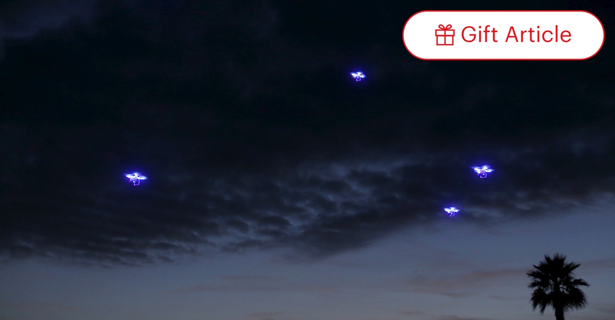 Fbi 2025 drone surveillance