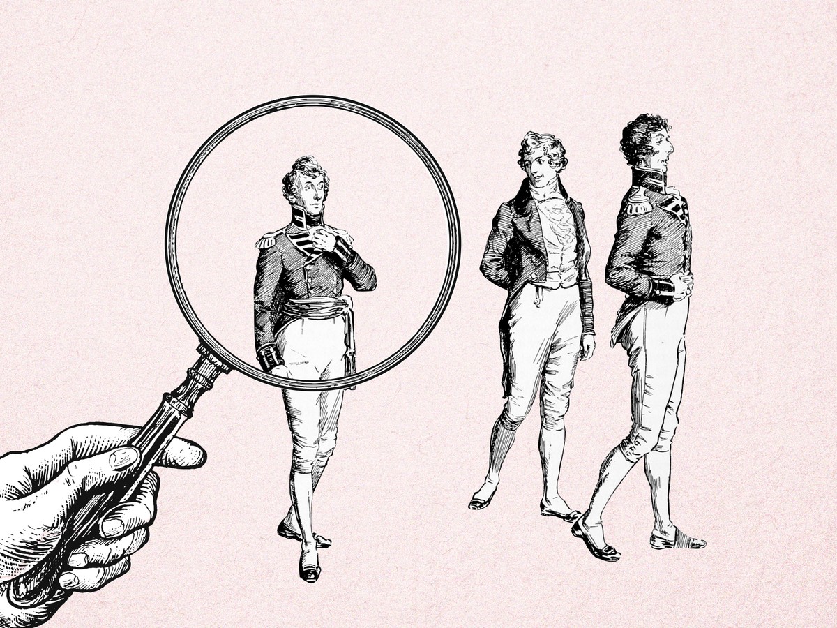 From 'Emma' to 'Magic Mike': Jane Austen and the Rise of the ...