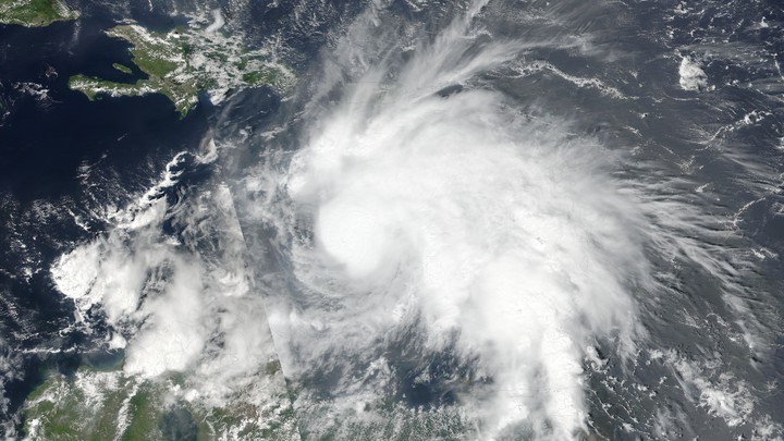 Hurricane Matthew