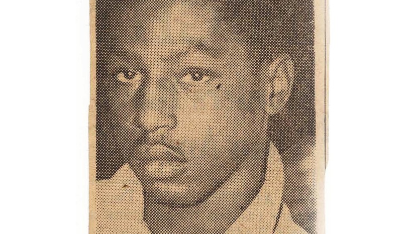 Martin Luther King Jr. Protests a Racist Court System - The Atlantic