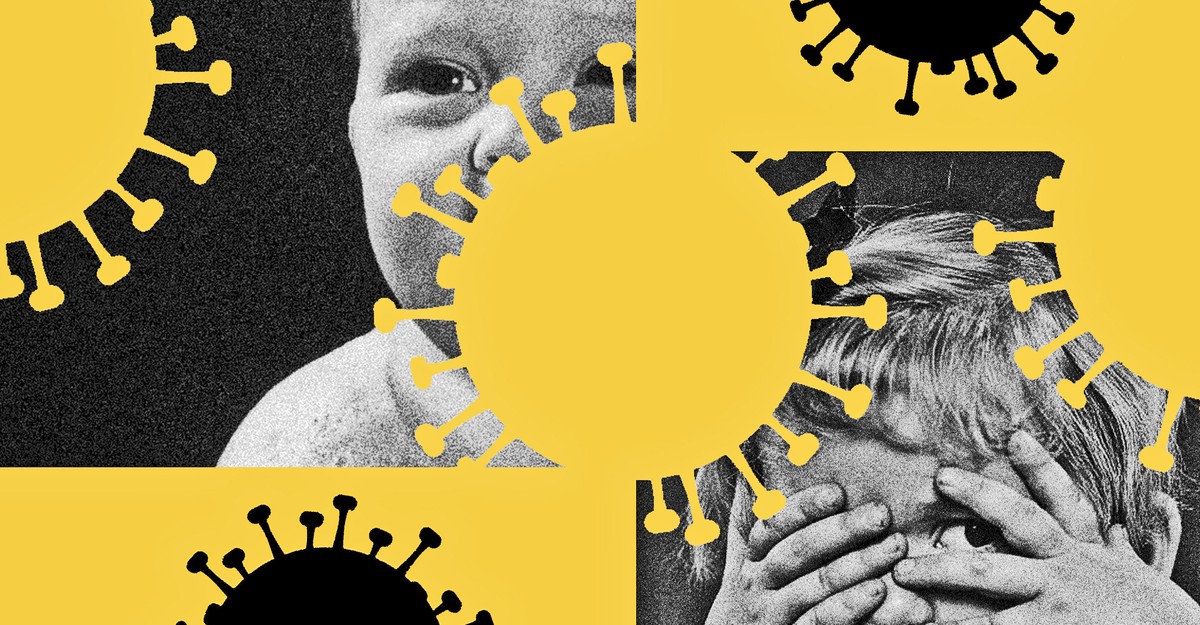 How the Pandemic Has Shaped Babies’ Development
