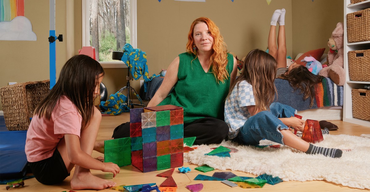 How to Raise Kids With No Punishments