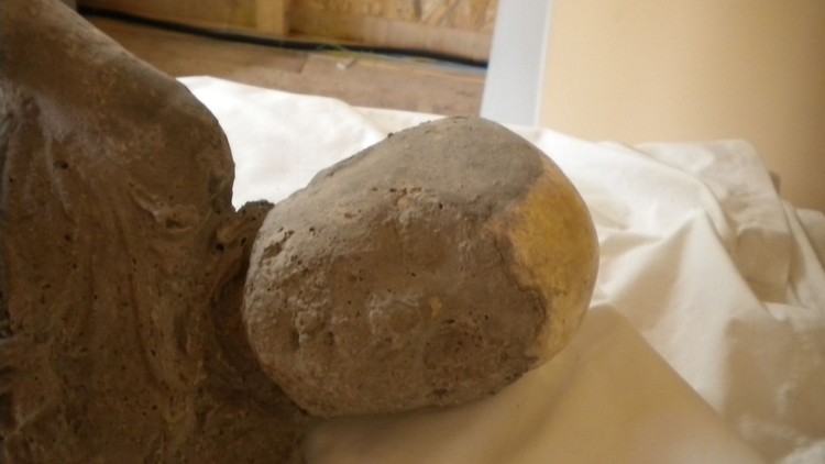 Did the People at Pompeii Get What They Deserved? - The Atlantic