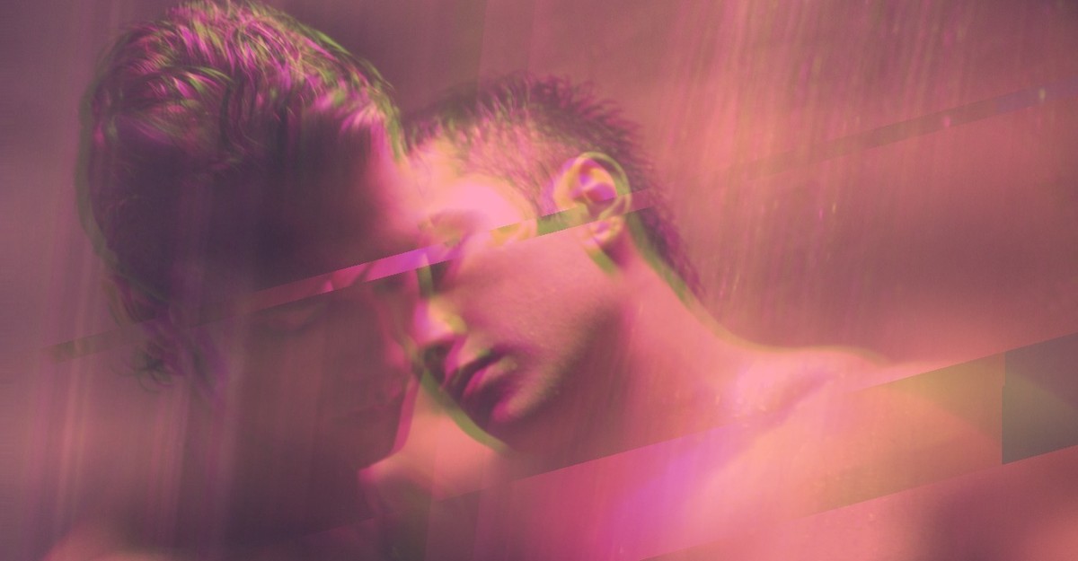 A Romance That Actually Takes Sex Seriously