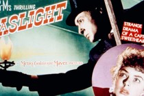 Movie poster for Gaslight