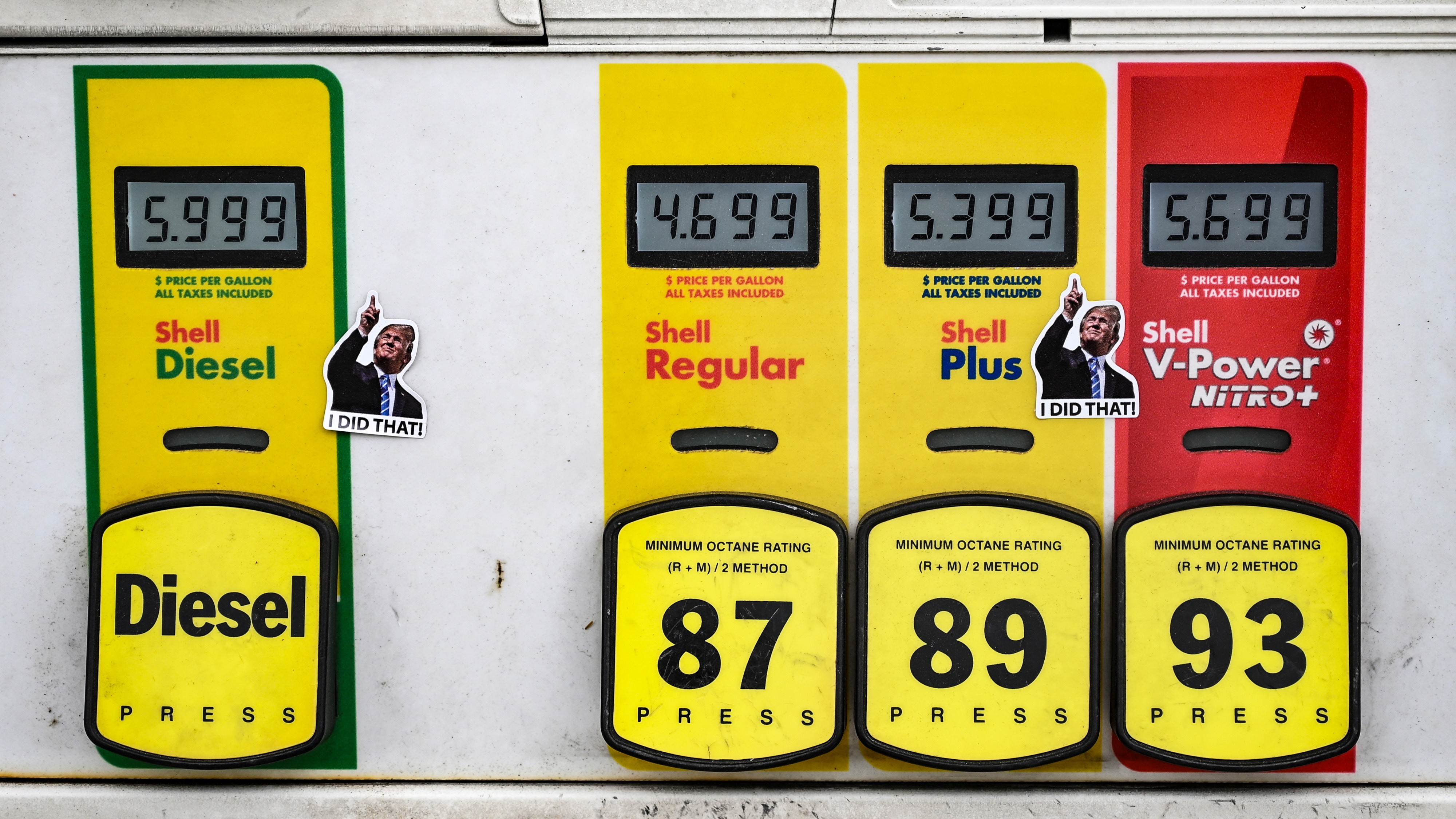 The Lag Between an Iran Deal and Lower Oil Prices