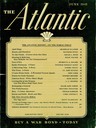 June 1945 Cover