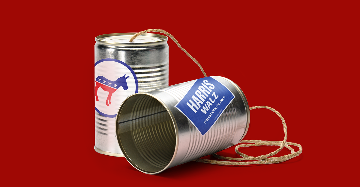 Why Democrats Are Losing the Culture War