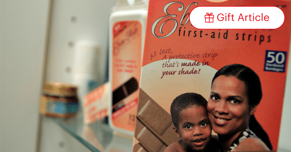 Ebon aid hot sale bandages