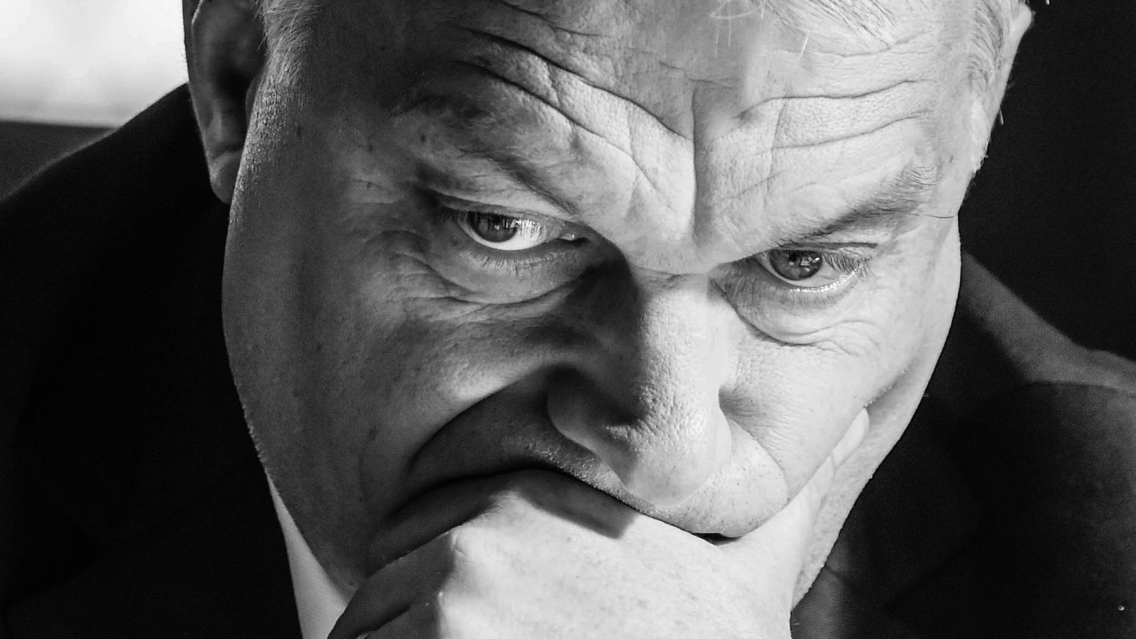 The Last Chance To Stop Autocracy In Hungary The Atlantic