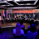 Panelists on Washington Week With The Atlantic