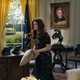 Will and Grace are about to have a pillow fight in Trump's White House.