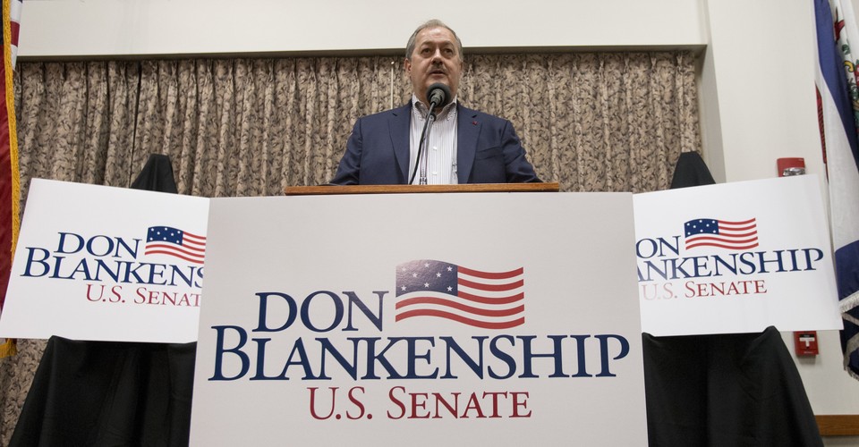  Chinaperson And The West Virginia Senate Race The Atlantic