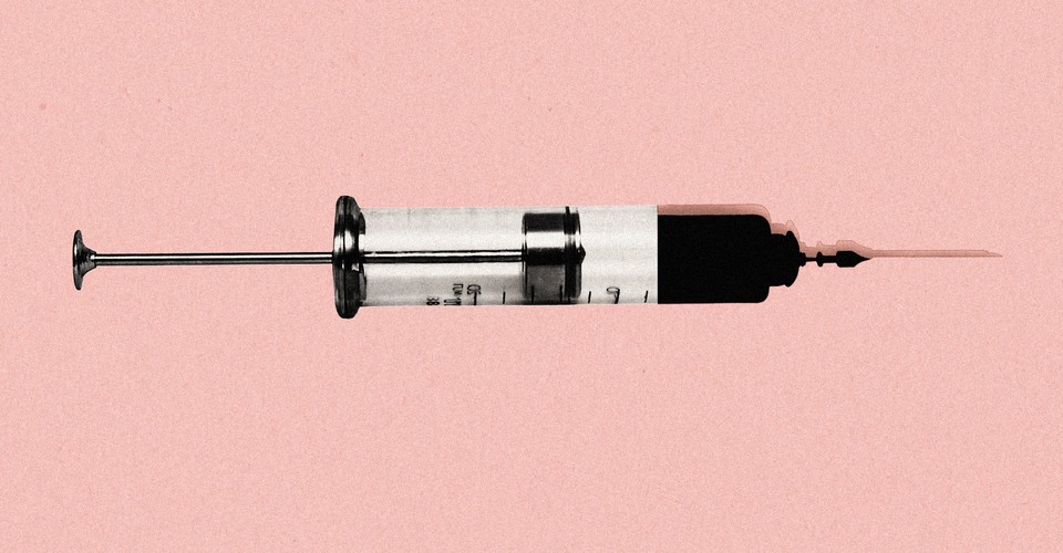 'Fully Vaccinated' Is About to Mean Something Else