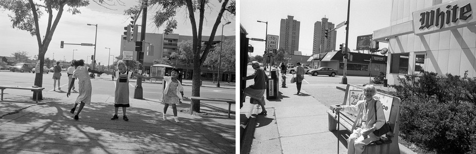 Redevelopment on Lake Street — Visit Lake Street - Lake Street Council