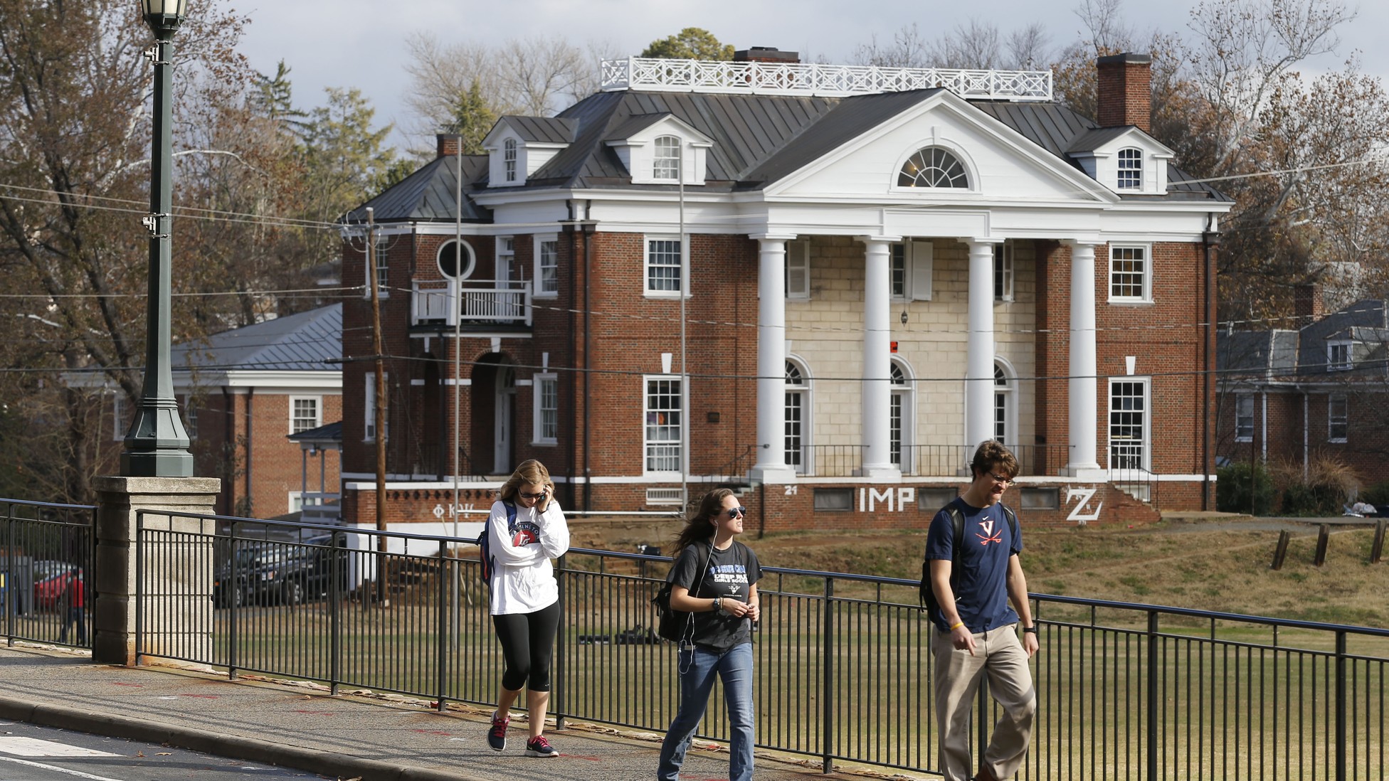 Rolling Stone Retracts University of Virginia Rape Story After CJR