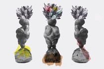 Female figurines