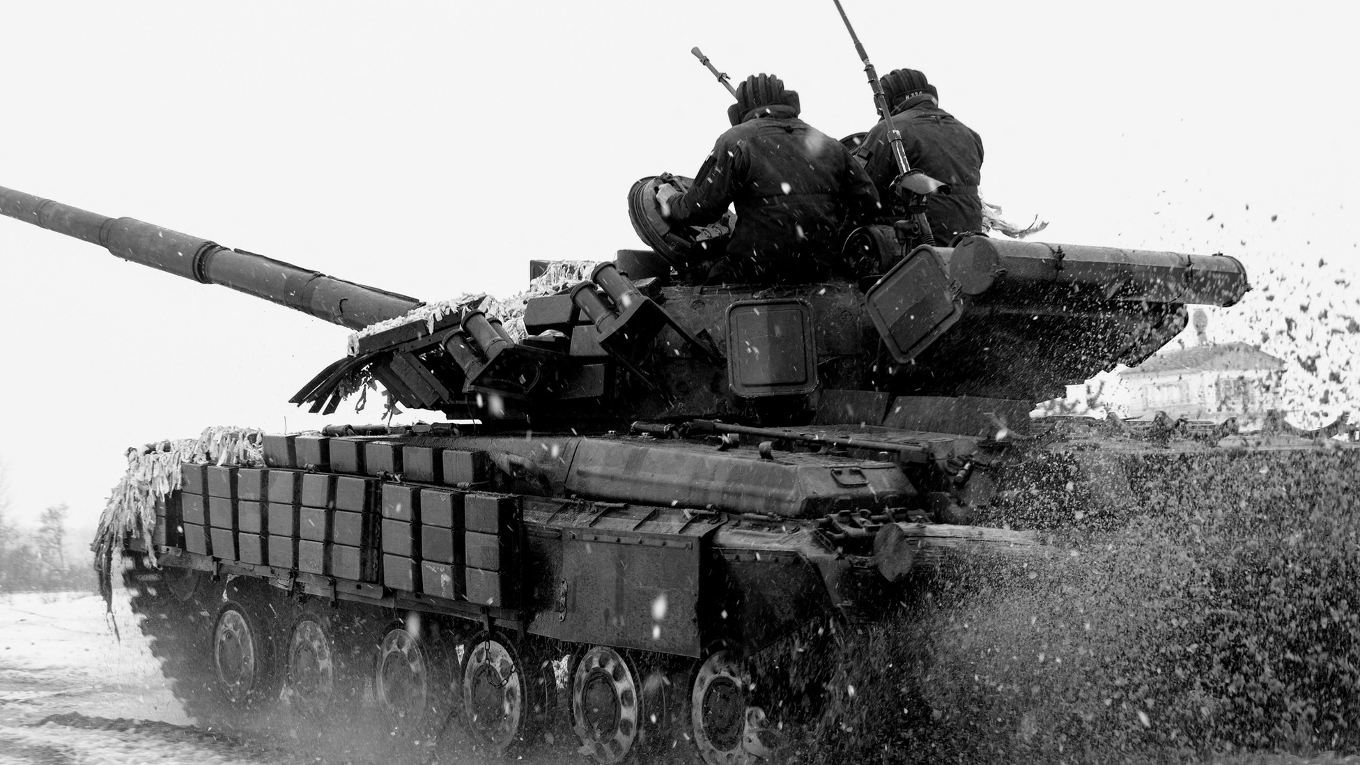 The Western World Is In Denial About Putin The Atlantic