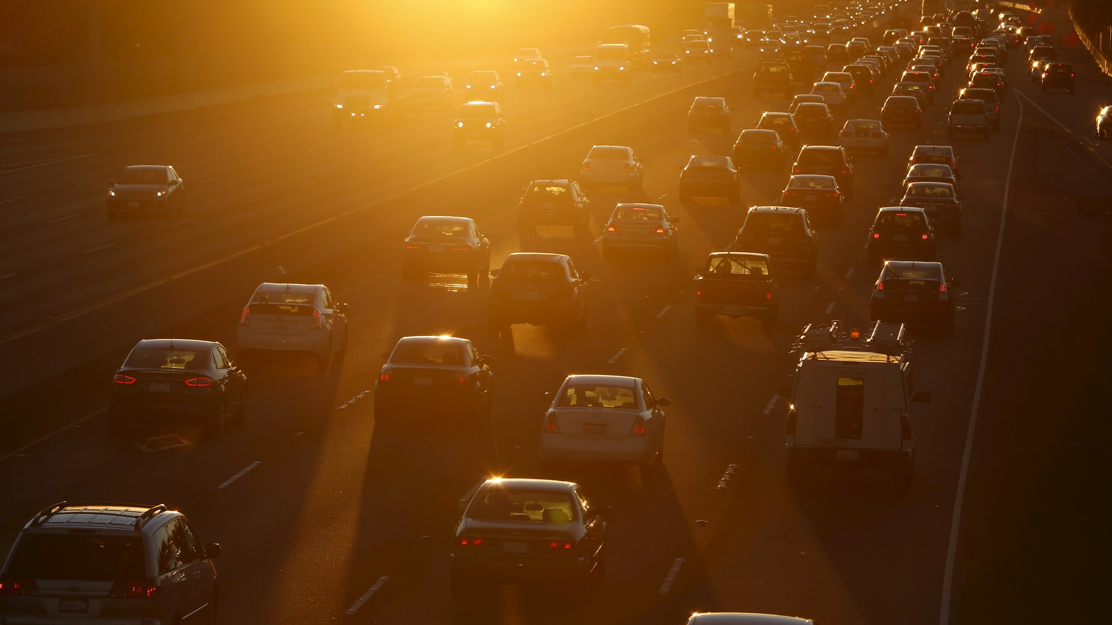 One More Disadvantage of Buying a House: Longer Commutes ...