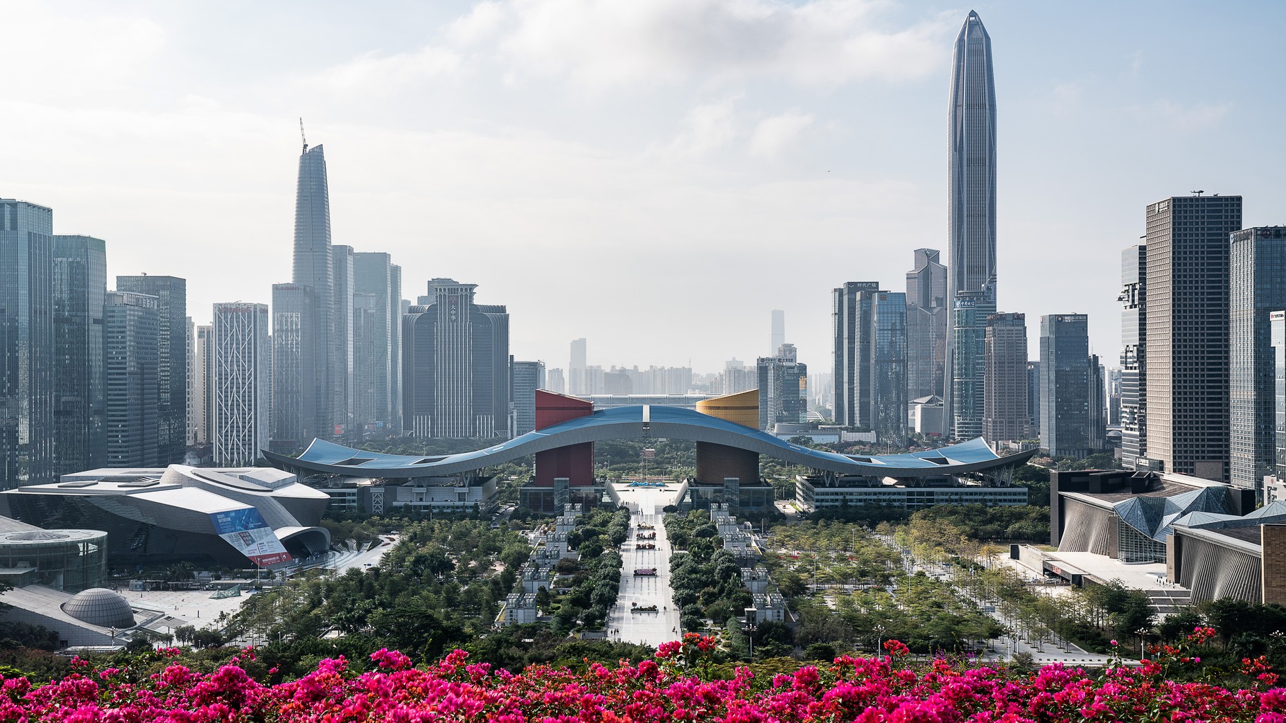 What the U.S. Can Learn From China’s Technological Success - The Atlantic