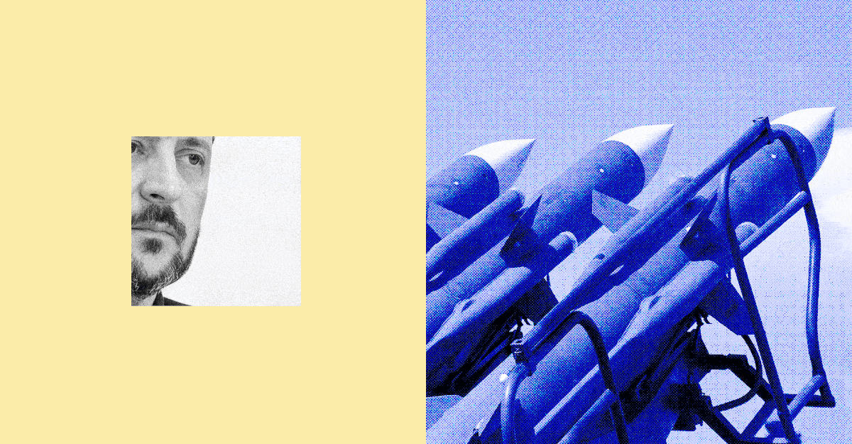 The Real Trouble With America’s Flip-Flop on Ukrainian Weapons