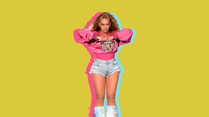 Beyoncé's 'Homecoming': A Scholarly Coachella Documentary - The ...